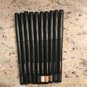 Photo of M.A.C Cosmetics Modern Twist Kajal Liner uploaded by Despina N.