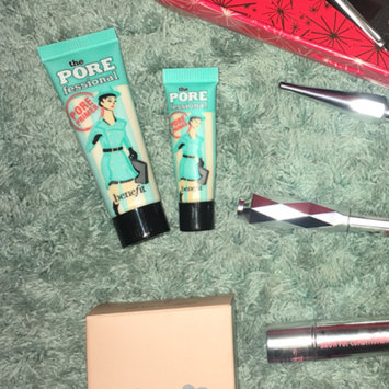 Photo of Benefit Cosmetics The POREfessional Face Primer uploaded by Pearls ❁.