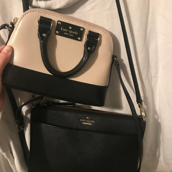 Photo of Kate Spade uploaded by Valerie O.