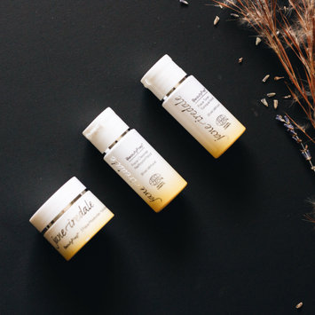 Photo of Jane Iredale BeautyPrep Face Moisturizer uploaded by Joselyn D.