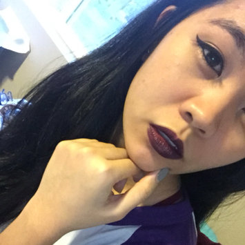Photo of wet n wild MegaLast Lip Color uploaded by Kimberly M.