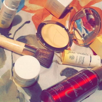 Photo of Jane Iredale BeautyPrep Face Moisturizer uploaded by Gina J.