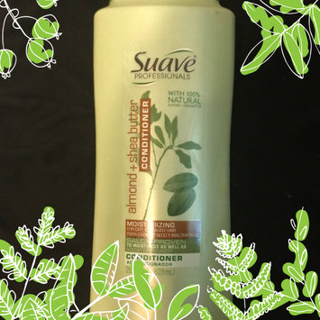 Photo of Suave® Professionals Almond and Shea Butter uploaded by Jennifer H.