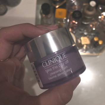 Photo of CLINIQUE Take The Day Off™ Cleansing Balm uploaded by Hessa A.