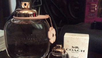 Photo of Coach uploaded by Maria Y.