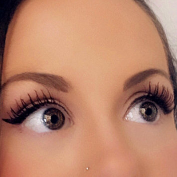 Photo of L'Oréal Paris Voluminous® Miss Manga™ Mascara uploaded by Dara S.