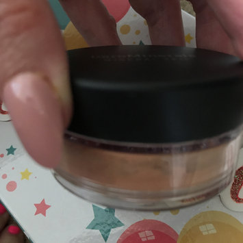 Photo of bareMinerals Mineral Veil Finishing Powder uploaded by Dara S.