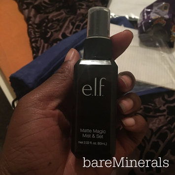 Photo of e.l.f. Studio Makeup Mist uploaded by Vanesa I.