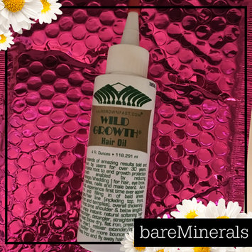 Photo of Wild Growth® Hair Oil uploaded by Tekima R.