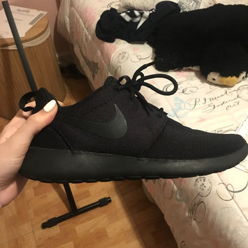 Photo of Nike uploaded by Paris M.