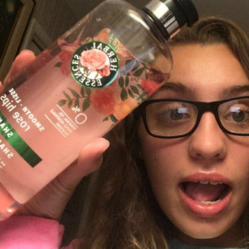 Photo of Herbal Essences Smooth Collection Shampoo uploaded by kylie m.