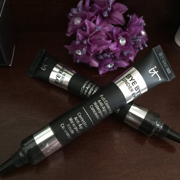 Photo of IT Cosmetics® Bye Bye Under Eye™ uploaded by CarolJonesChadwick C.