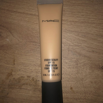 Photo of M.A.C Cosmetics Studio Sculpt Foundation uploaded by Linnet C.