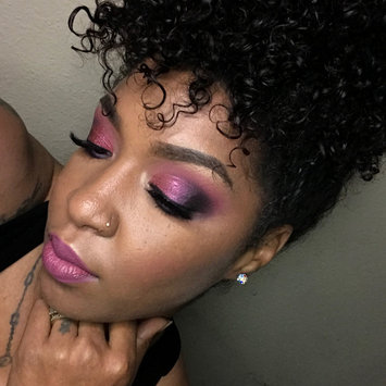 Photo of Too Faced Tutti Frutti Razzle Dazzle Berry Eyeshadow Palette uploaded by Cici D.