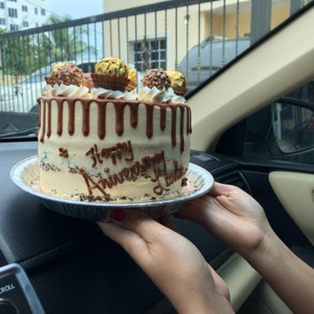 Photo of Ferrero Rocher® Chocolate uploaded by Yudith M.