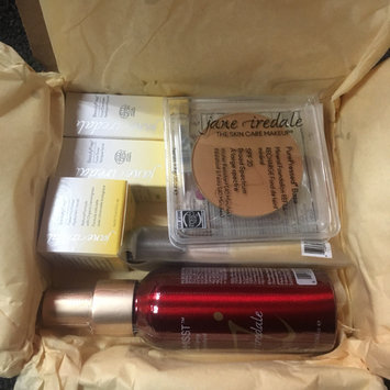 Photo of Jane Iredale BeautyPrep Face Moisturizer uploaded by Chikamnario U.
