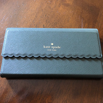 Photo of Kate Spade uploaded by Cherise T.