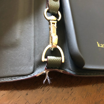 Photo of Kate Spade uploaded by Cherise T.