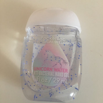 Photo of Bath & Body Works PocketBac Sanitizers uploaded by Veronica V.