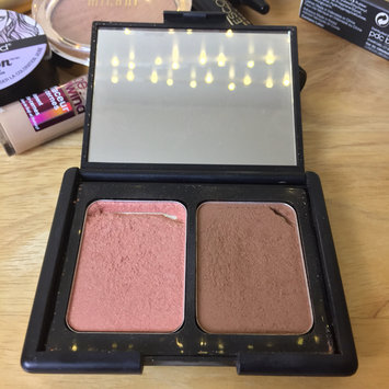 Photo of e.l.f. Cosmetics Contouring Blush & Bronzing Powder uploaded by Taylor F.