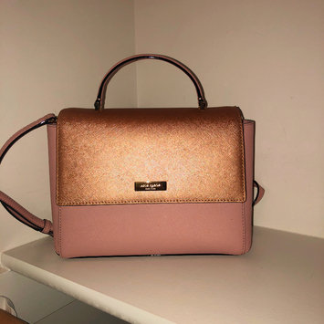 Photo of Kate Spade uploaded by Aline S.