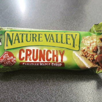 Photo of Nature Valley™ Oats ’n Honey Crunchy Granola Bars uploaded by Natalia M.