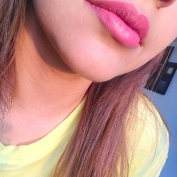 Photo of wet n wild MegaLast Lip Color uploaded by Amna H.