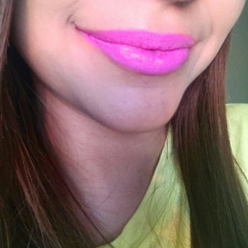 Photo of wet n wild MegaLast Lip Color uploaded by Amna H.