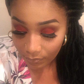 Photo of Kat Von D Lock-it Tattoo Foundation uploaded by Mantatisi W.