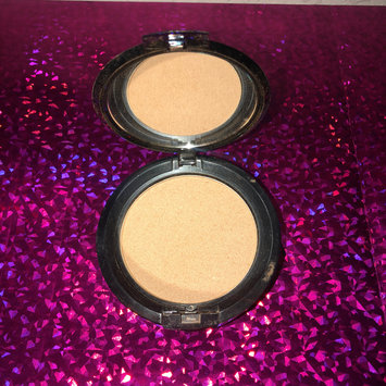 Photo of NYX Stay Matte But Not Flat Powder Foundation uploaded by ππ π£ππππ«ππΒ·πππππππ£ππ’π¦πβ‘ ..