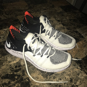 Photo of Nike uploaded by Olivia R.