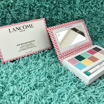 Photo of Lancôme Les Toppings Eyeshadow Palette uploaded by Valeria C.