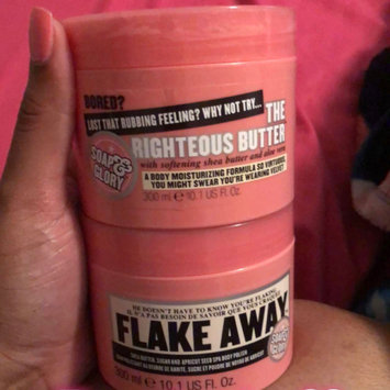 Photo of Soap & Glory The Righteous Body Butter uploaded by Dee S.
