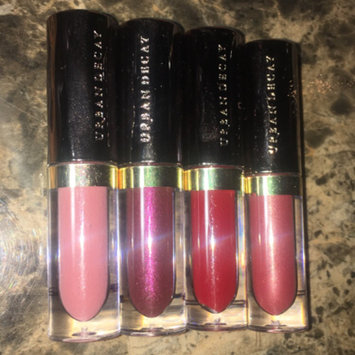 Photo of Urban Decay Little Liquid Vices uploaded by Emmie K.