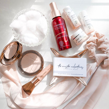 Photo of Jane Iredale BeautyPrep Face Moisturizer uploaded by Annie A.