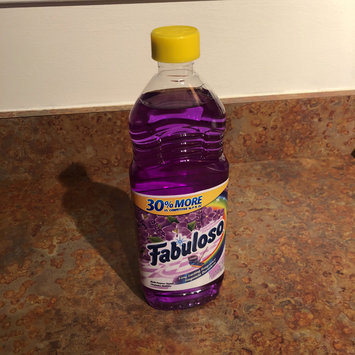 Photo of Fabuloso Multi-Purpose Cleaner uploaded by Jennifer M.