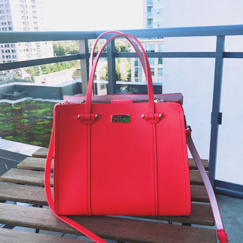 Photo of Kate Spade uploaded by Kat I.