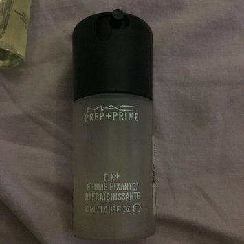 Photo of M.A.C Cosmetics Prep Plus Prime Fix+ uploaded by Sahar E.