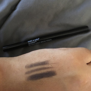 Photo of wet n wild Ultimate Brow Retractable uploaded by Ashley M.