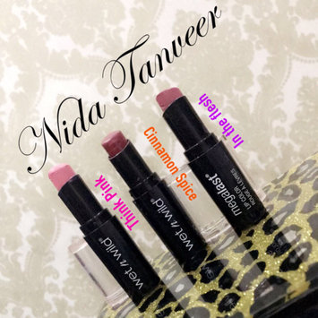 Photo of wet n wild MegaLast Lip Color uploaded by Nida T.