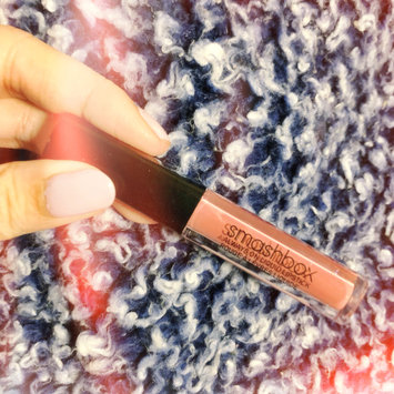 Photo of Smashbox Always On Liquid Lipstick uploaded by Tina L.