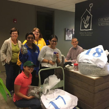 Photo of Ronald McDonald House Charities uploaded by Abby P.