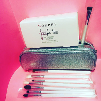 Photo of Morphe X Jaclyn Hill The Eye Master Collection uploaded by Brittani H.