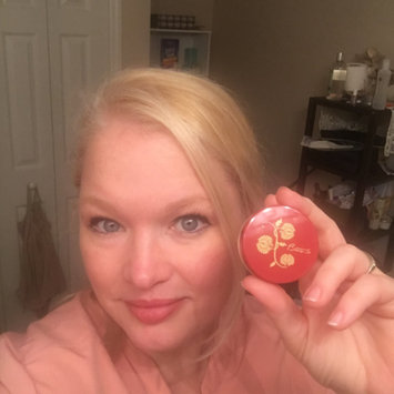 Photo of Besame Cosmetics Brightening Face Powder uploaded by Ashley T.