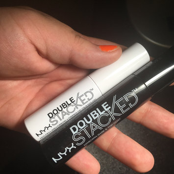 Photo of NYX Double Stacked Mascara uploaded by Avery E.