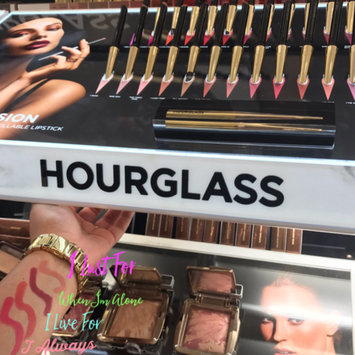 Photo of Hourglass Confession Ultra Slim High Intensity Refillable Lipstick uploaded by Kristel M.
