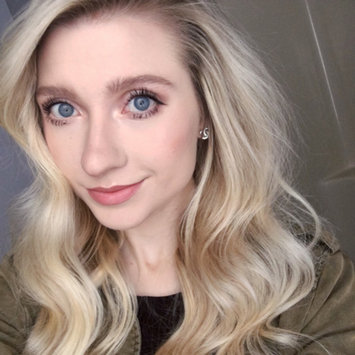Photo of Too Faced Better Than Sex Waterproof Mascara uploaded by Haley K.