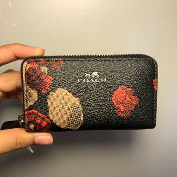 Photo of Coach uploaded by Daniela P.