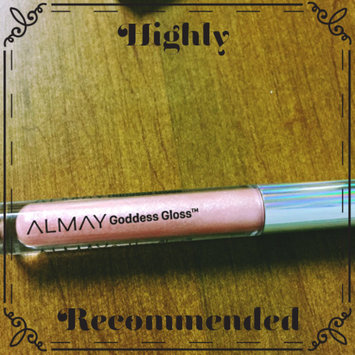 Photo of ALMAY Goddess Gloss™ uploaded by Debbie S.