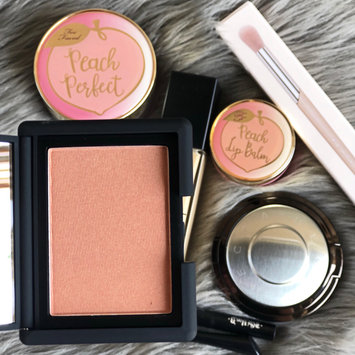 Photo of NARS Blush uploaded by Maricruz G.